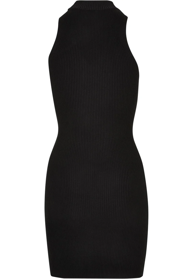 UC Cut Out Sleevless Dress