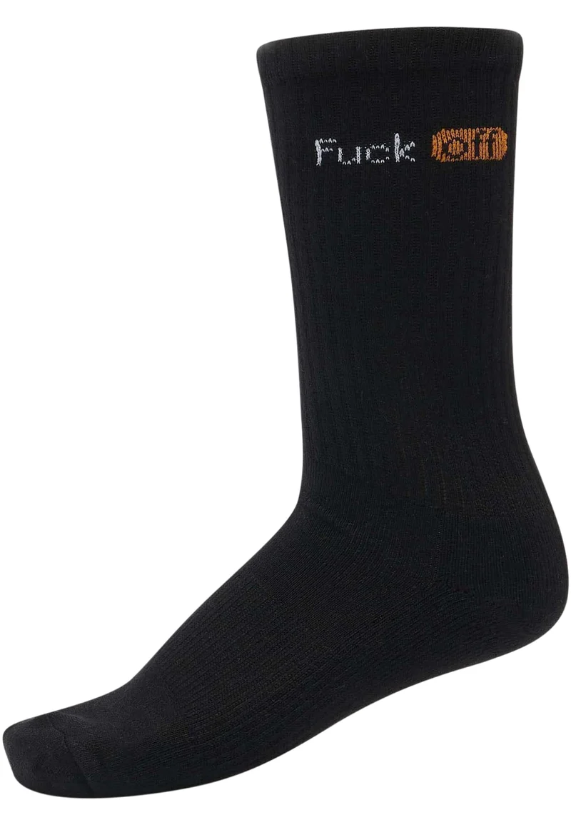 MT Fuck Off Socks 6-Pack