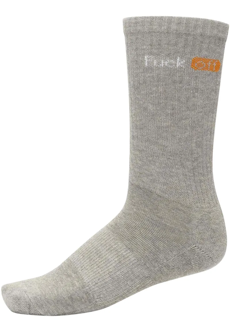 MT Fuck Off Socks 6-Pack