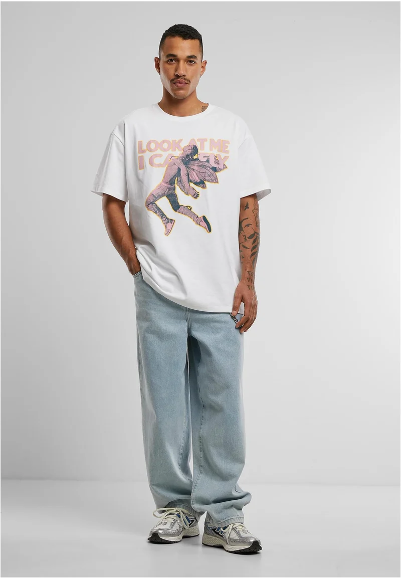 MT Look Oversize Tee