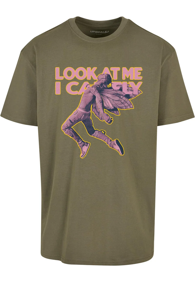 MT Look Oversize Tee