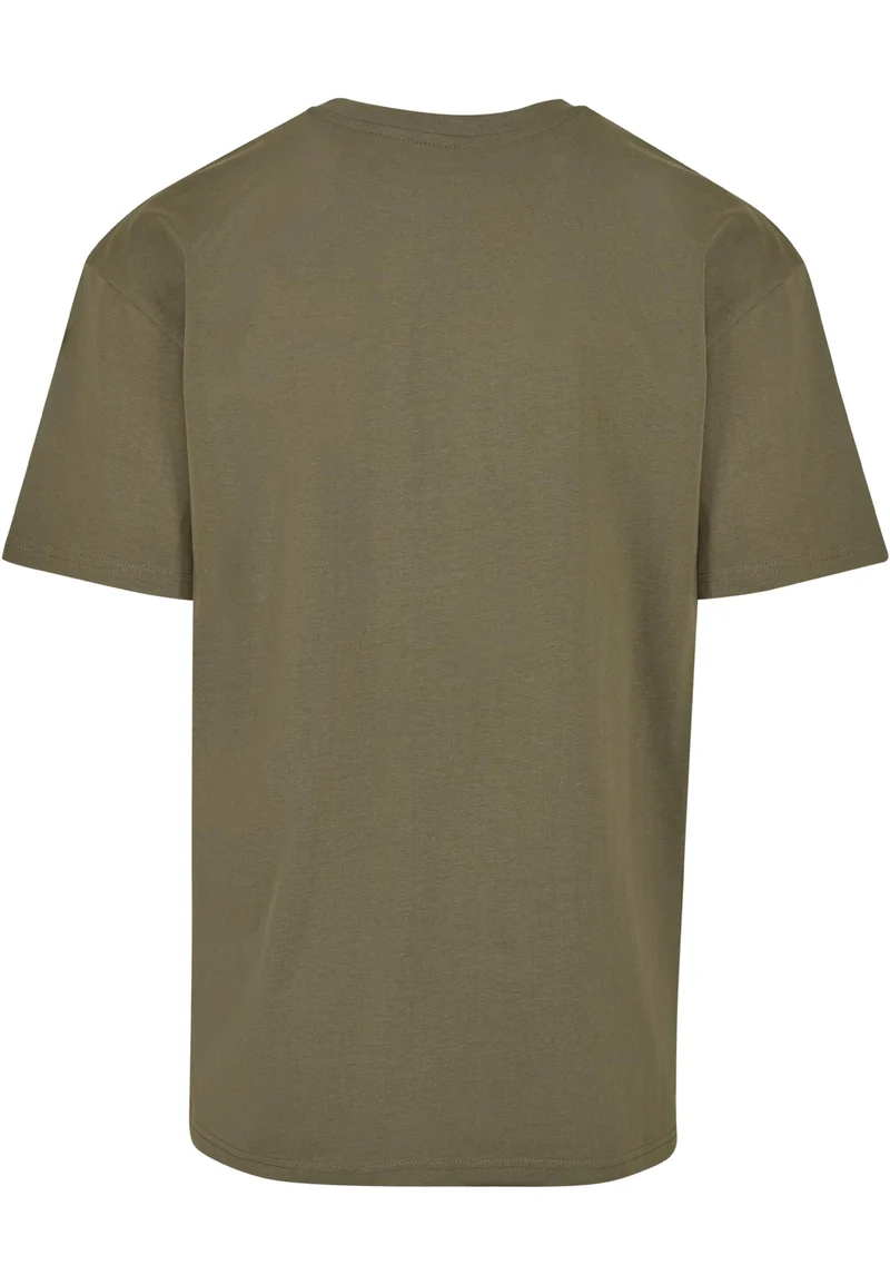 MT Look Oversize Tee