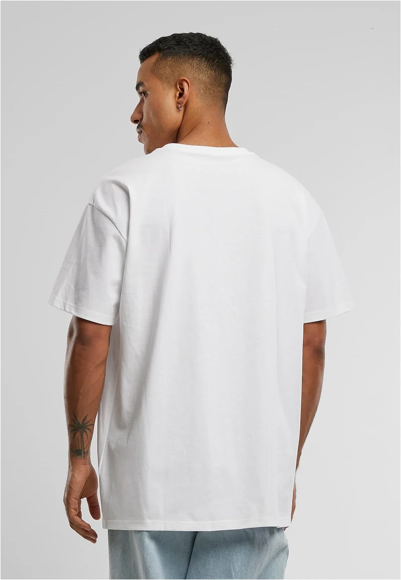 MT Look Oversize Tee