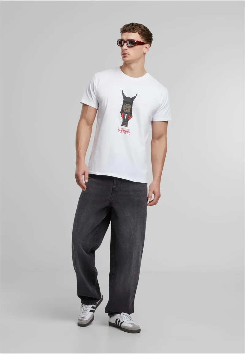 MT I Am Music Tee