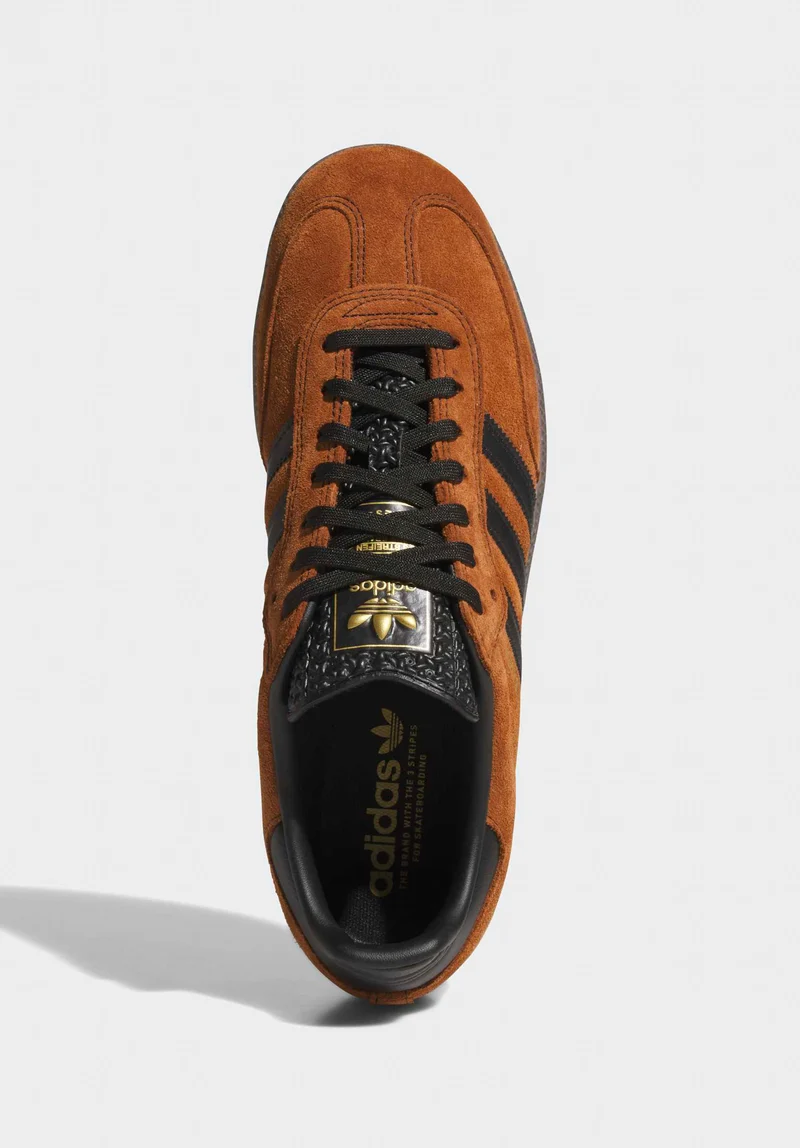 Samba ADV