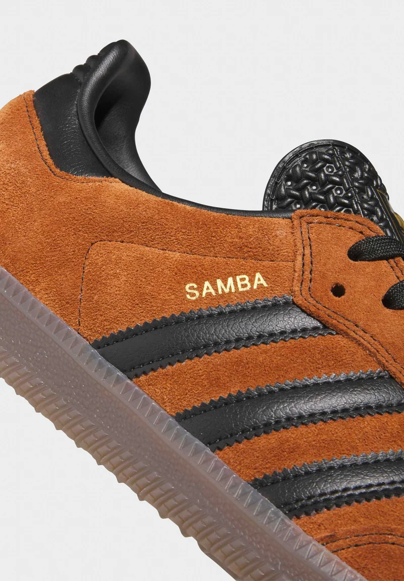 Samba ADV
