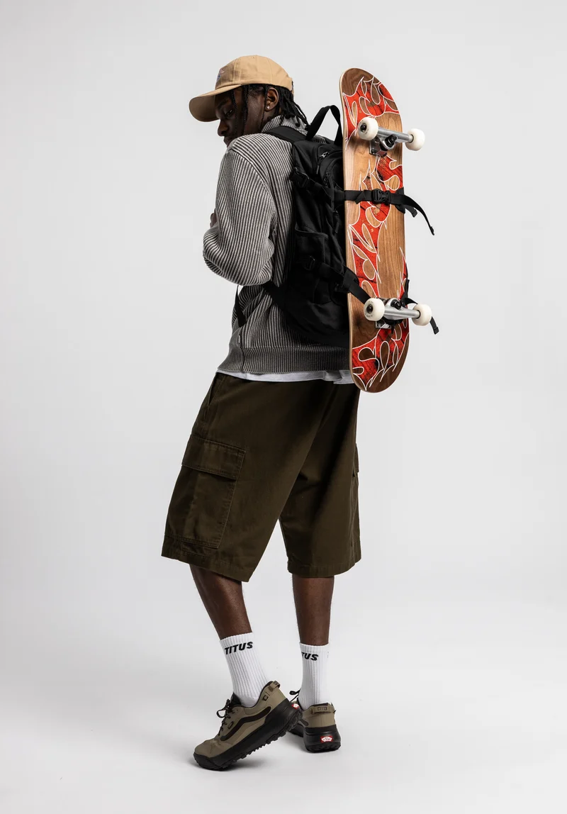 HXGN Icon Bag