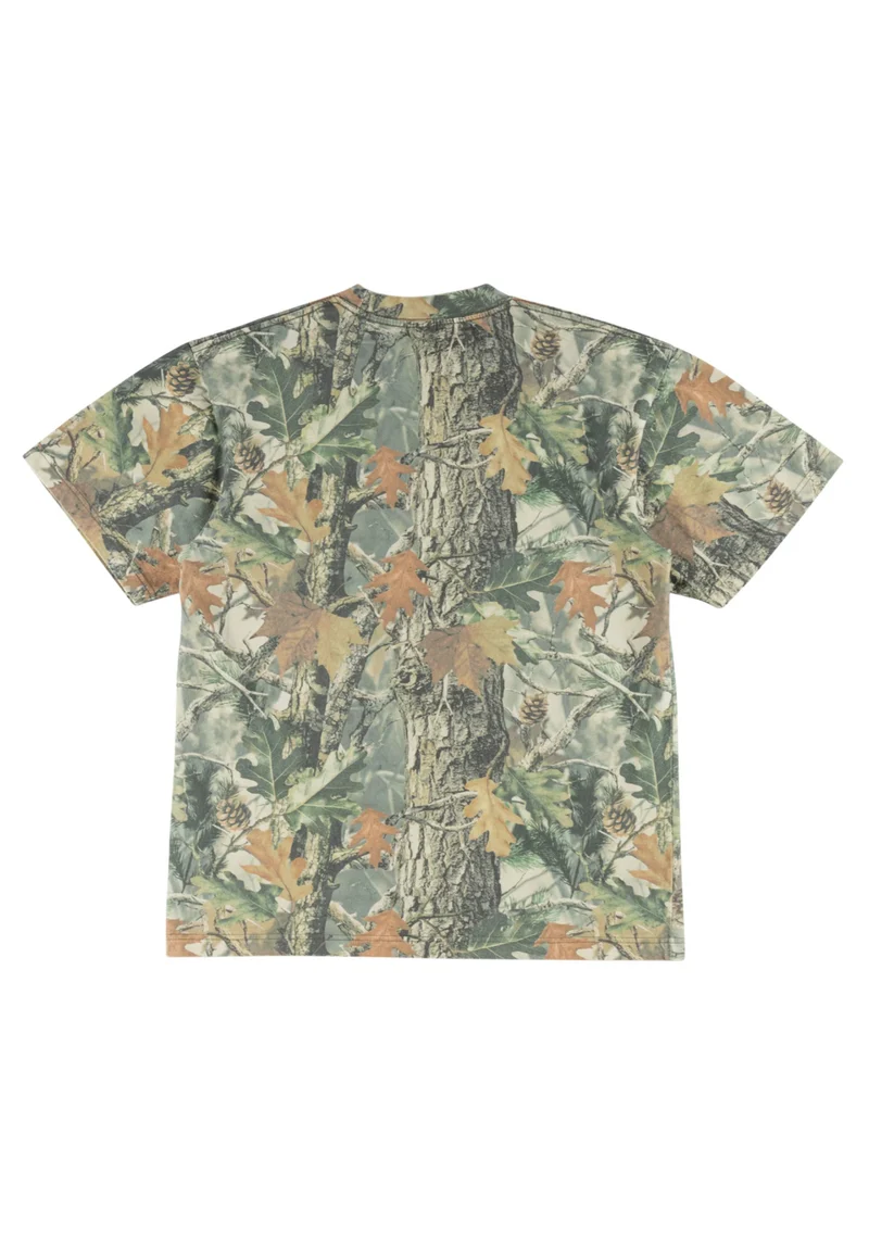 Antlers Boxy