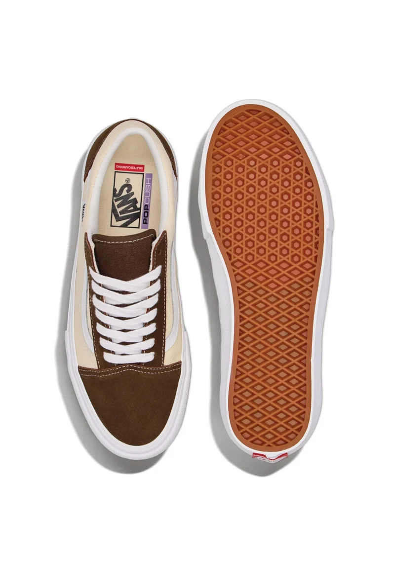 Skate Old Skool