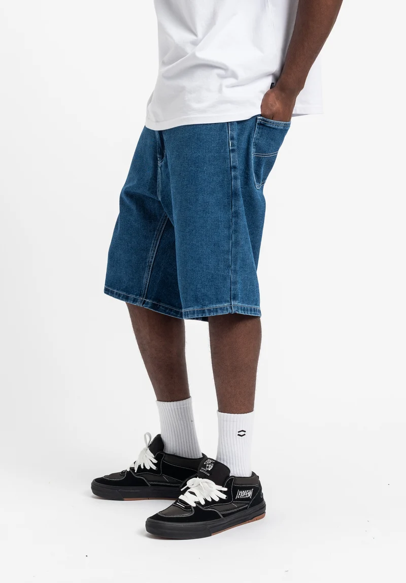 Boogy Short