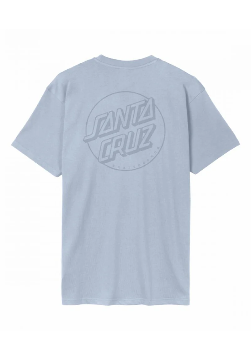 Tonal Opus Dot Stripe