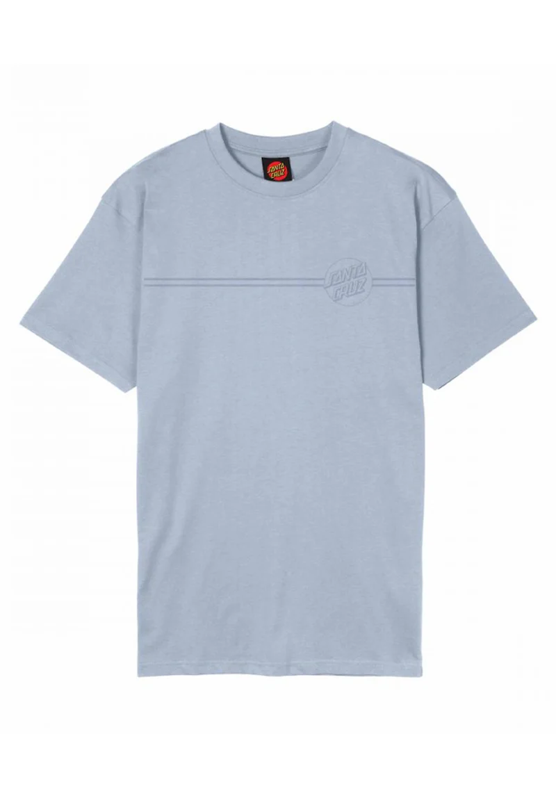 Tonal Opus Dot Stripe
