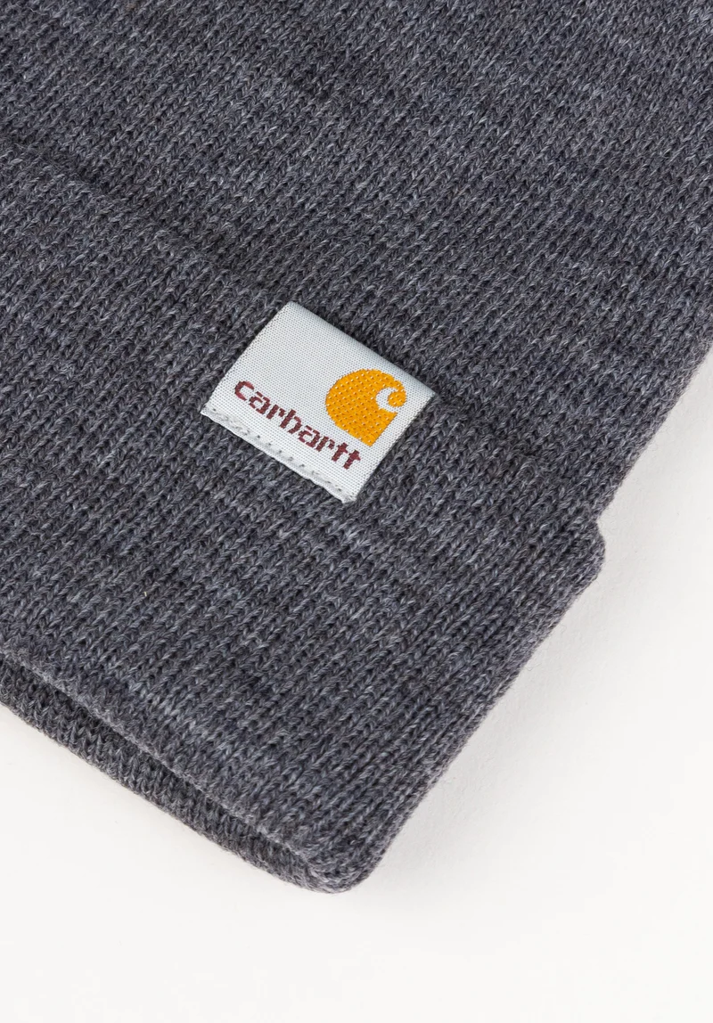 Stratus Hat Low