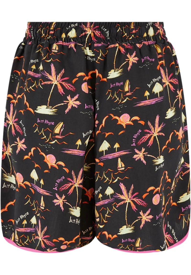 Just Rhyse Shorts Waikiki