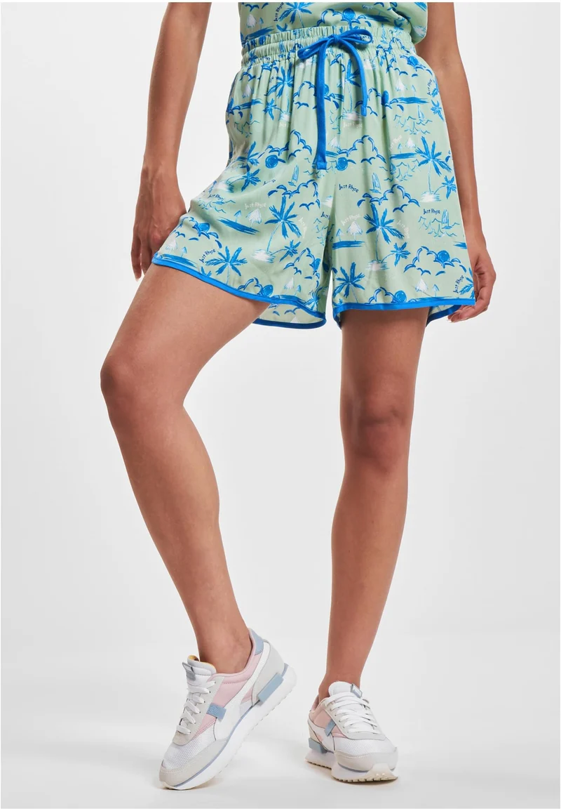 Just Rhyse Shorts Waikiki