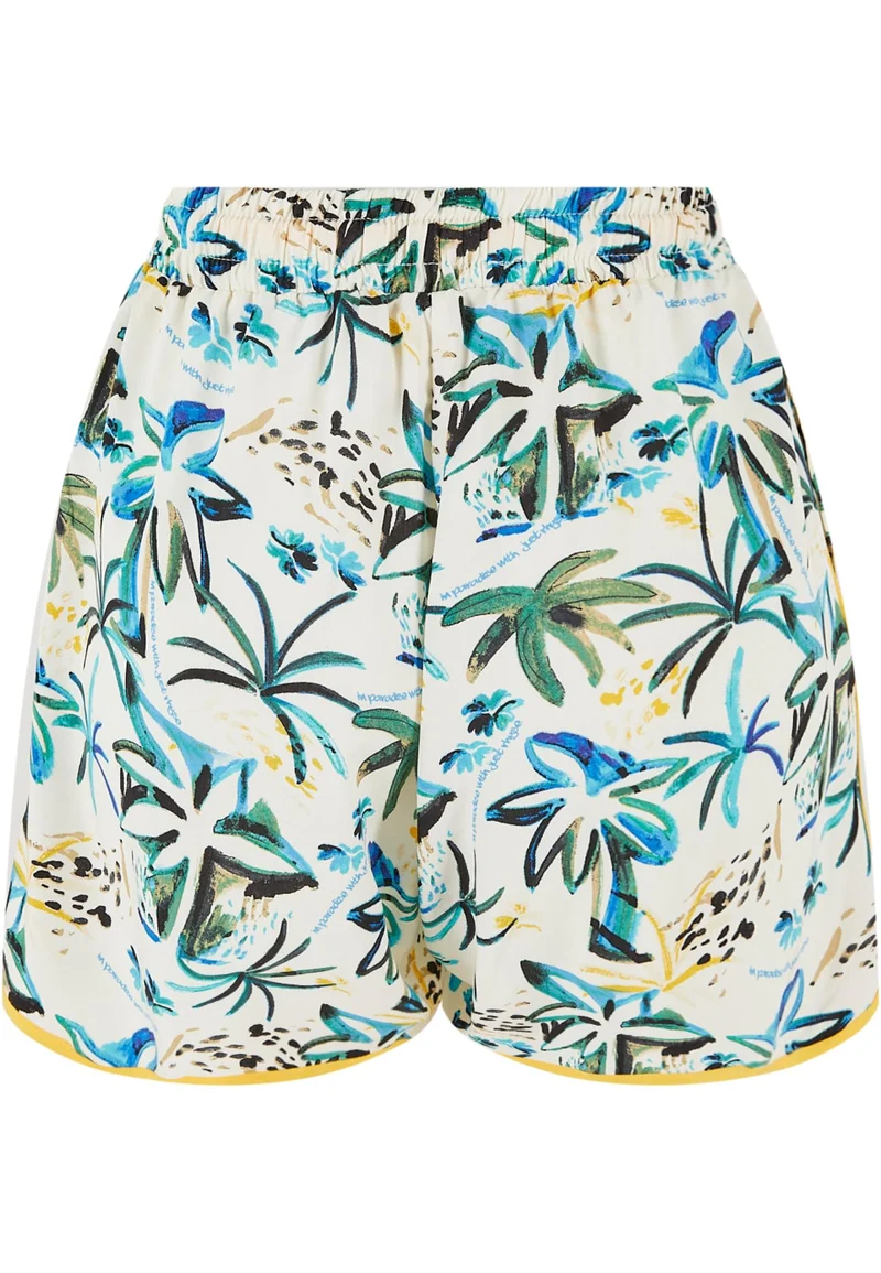 Just Rhyse Shorts Waikiki
