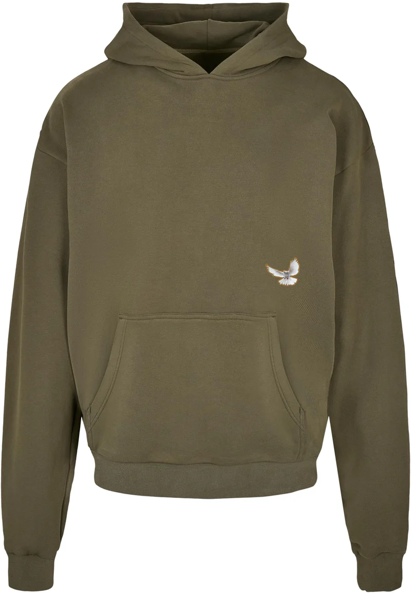 MT K-Dot Heavy Oversize Hoody