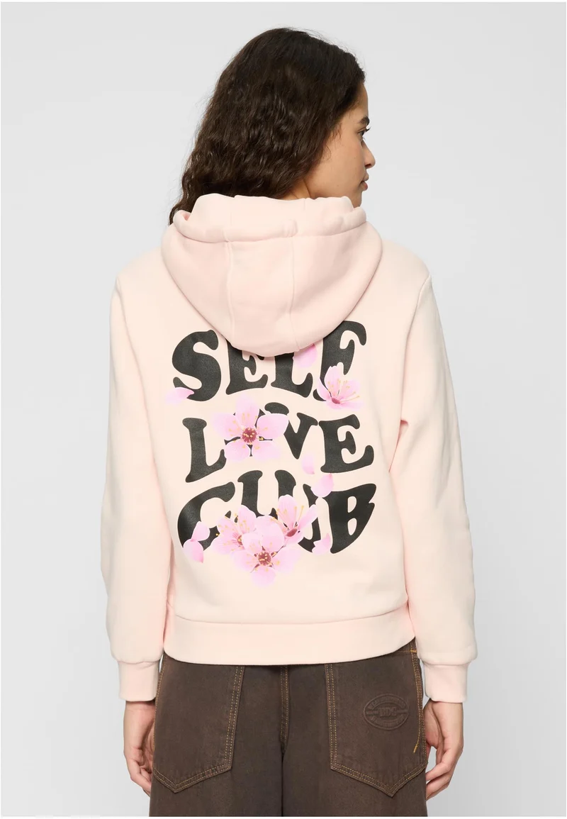 MT Self Love Club Hoody