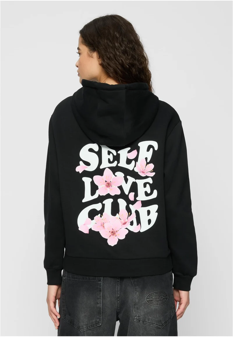 MT Self Love Club Hoody