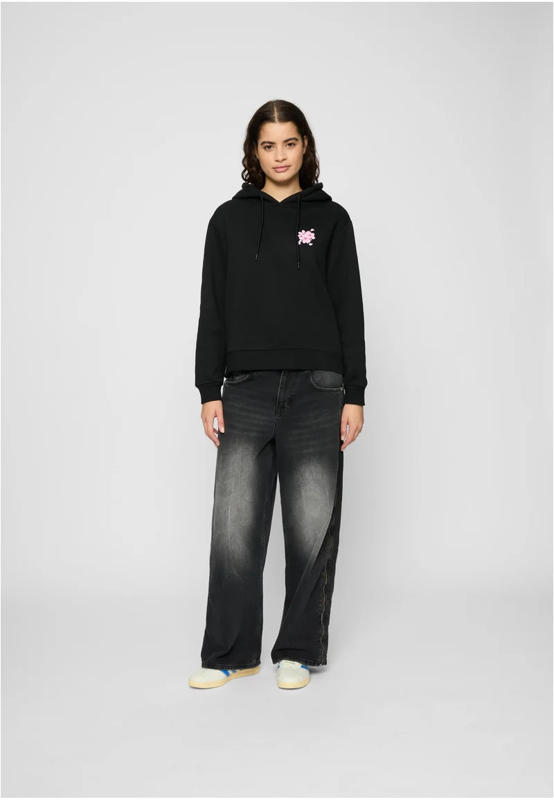 MT Self Love Club Hoody