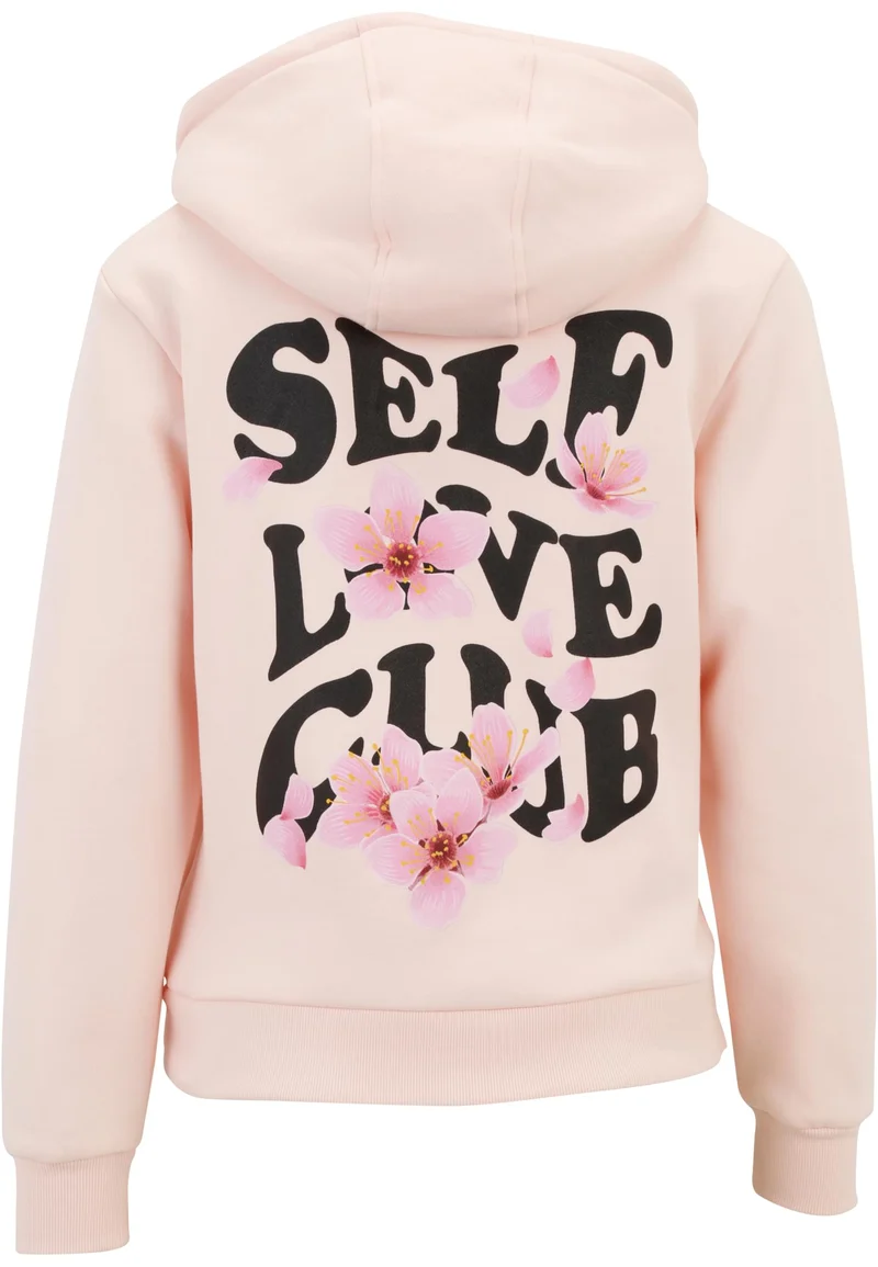 MT Self Love Club Hoody