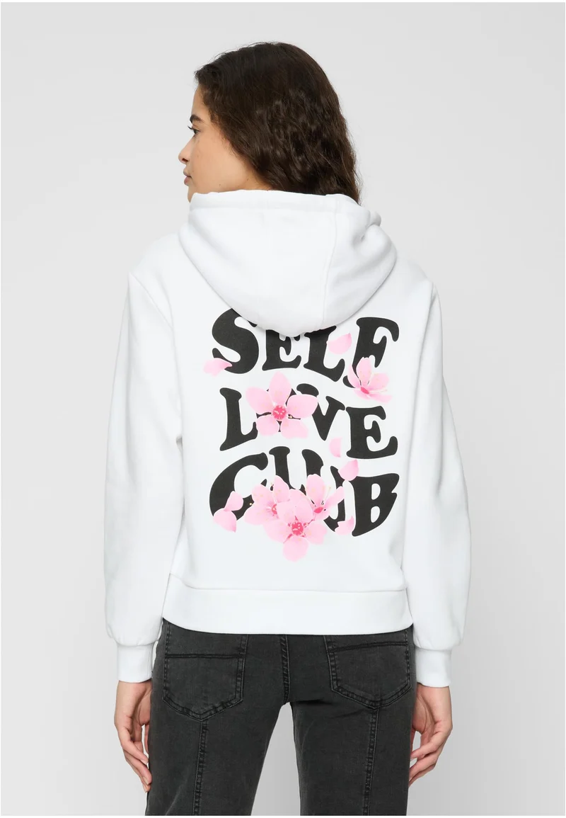 MT Self Love Club Hoody