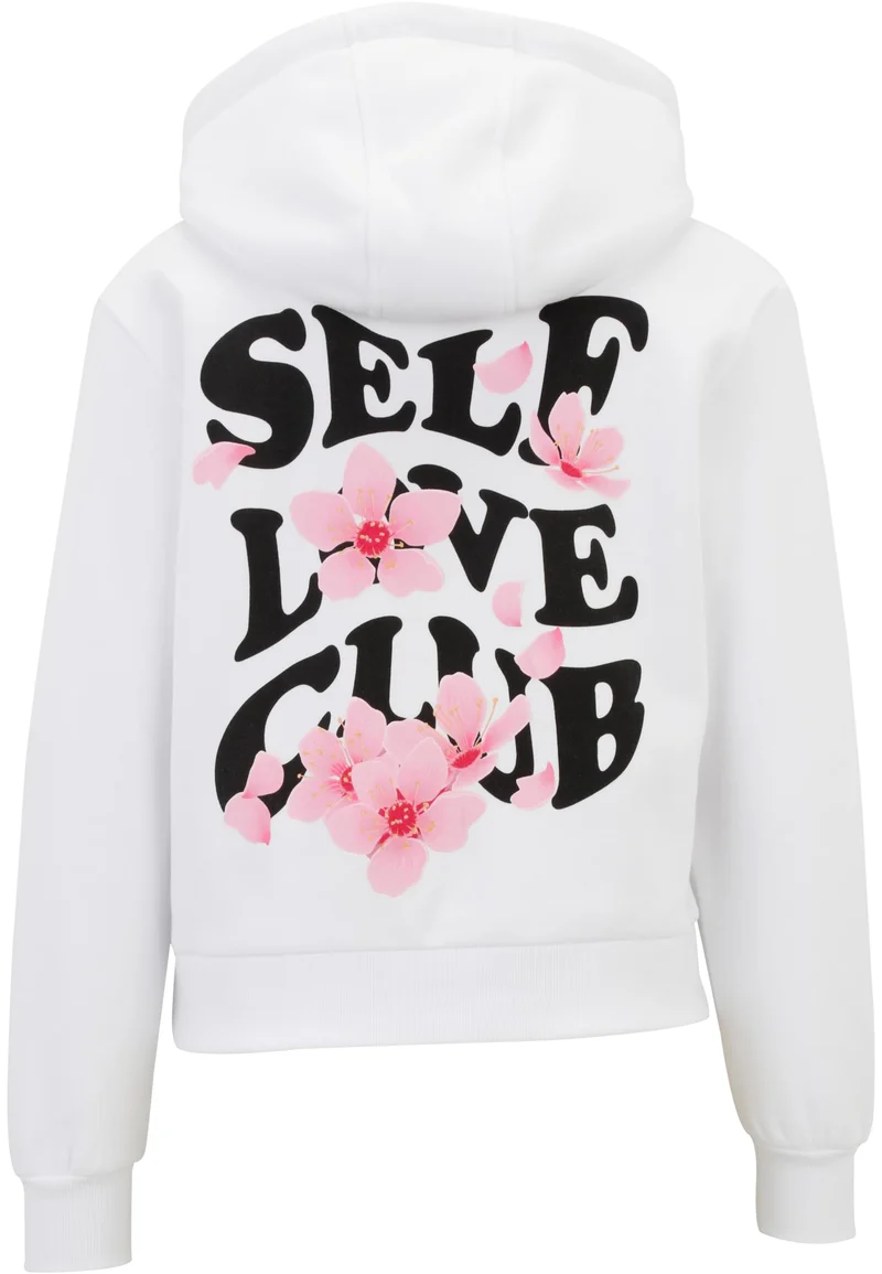 MT Self Love Club Hoody