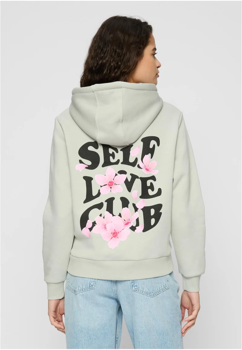 MT Self Love Club Hoody