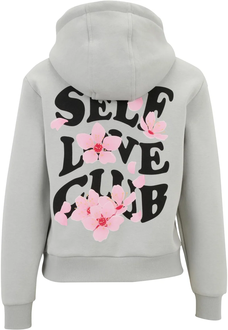 MT Self Love Club Hoody