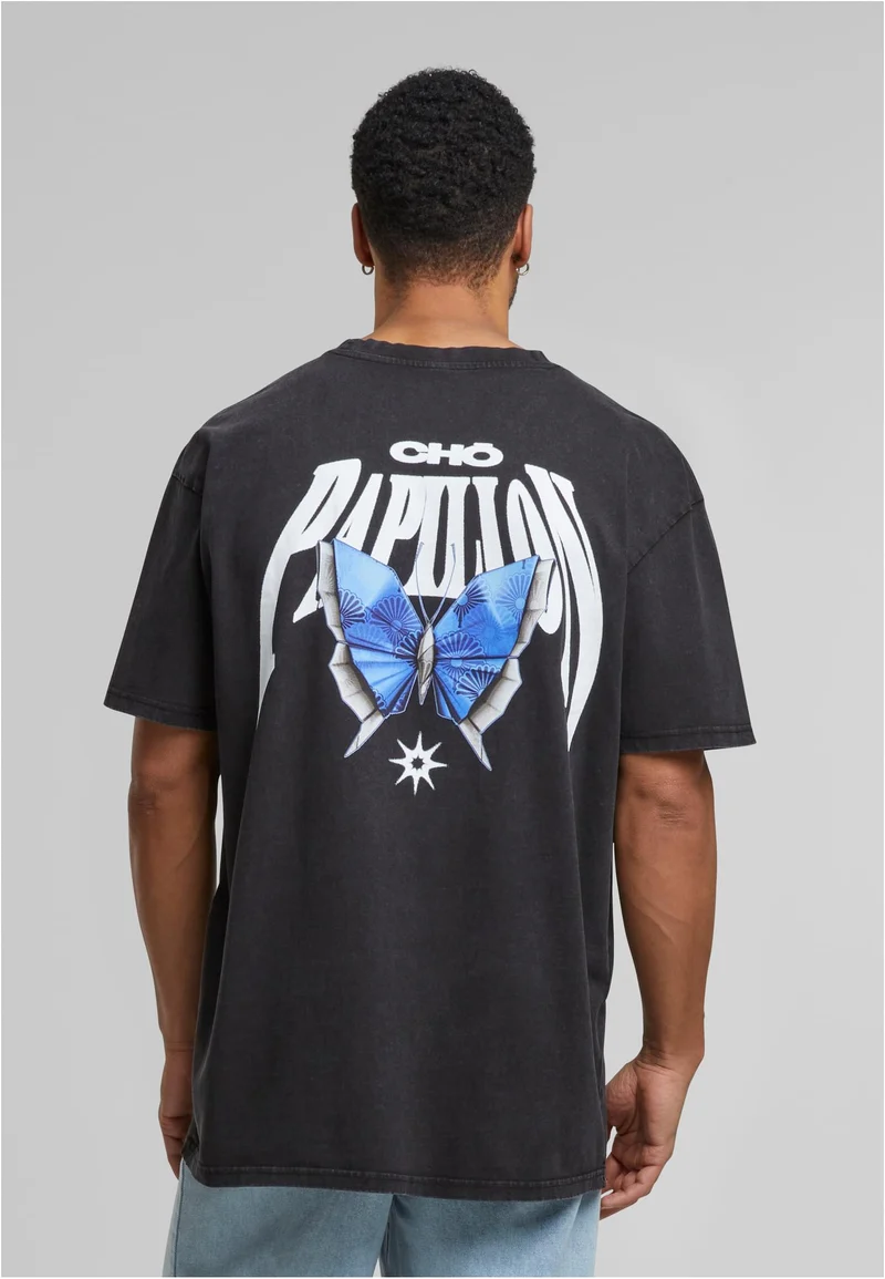 MT Origami 2.0 Tee