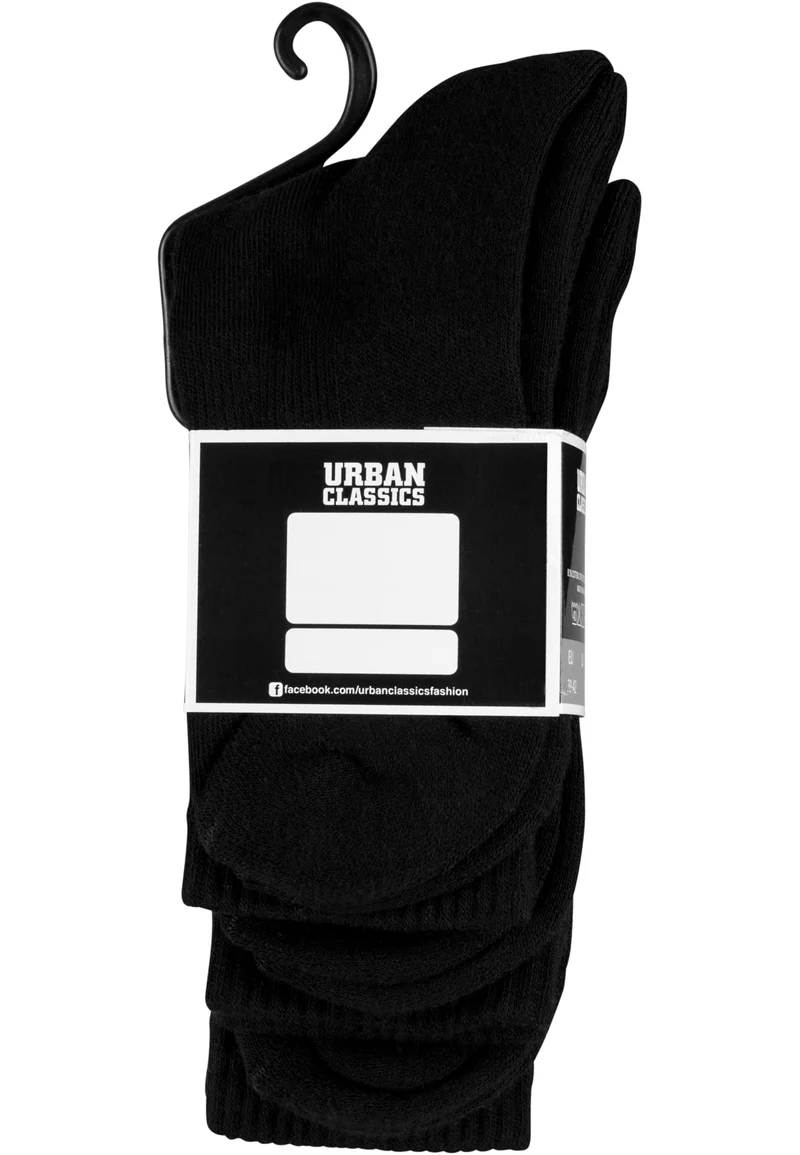 UC Sport Socks 3-Pack