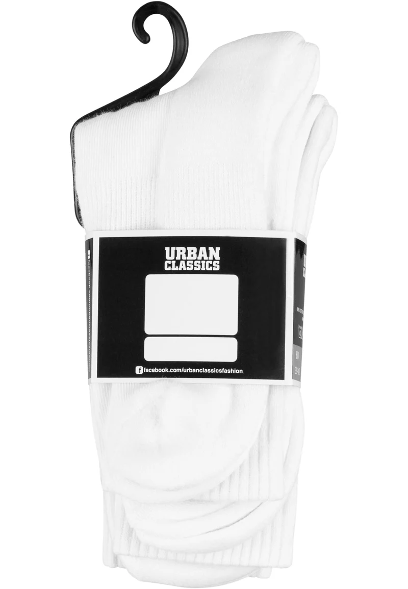 UC Sport Socks 3-Pack