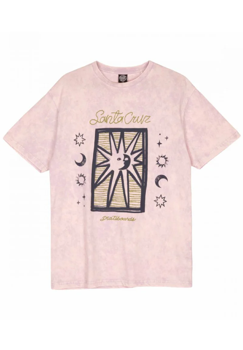 Sun Stamp Script