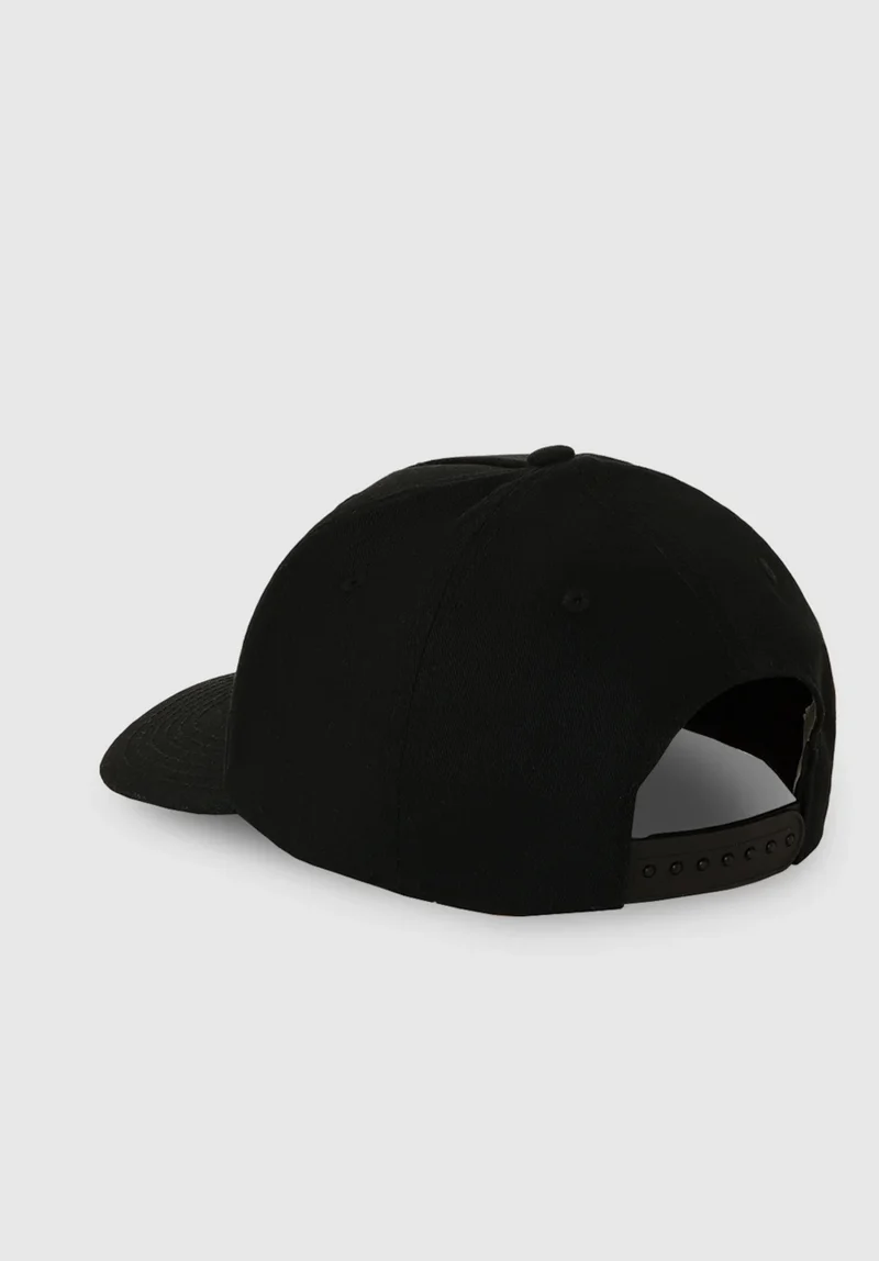 Torrey Snapback