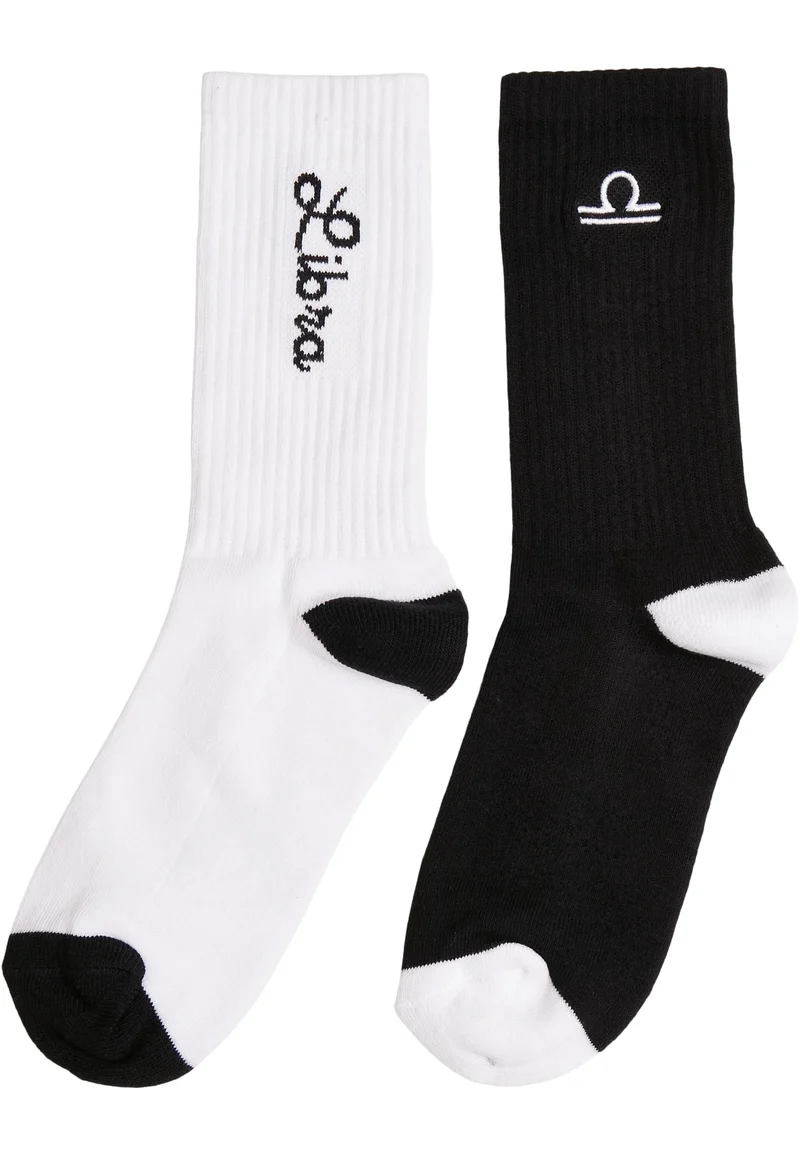MT Zodiac Socks 2-Pack
