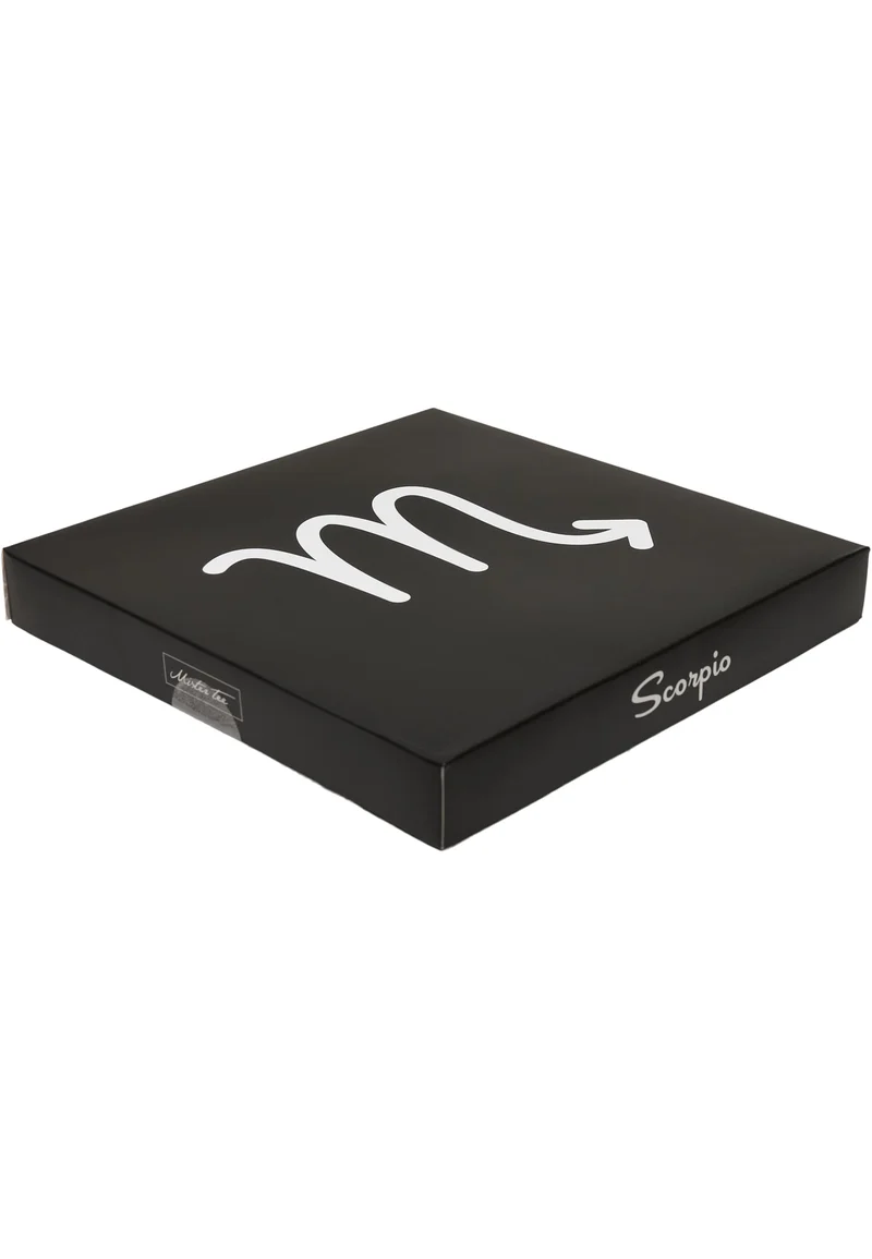 MT Zodiac Socks 2-Pack