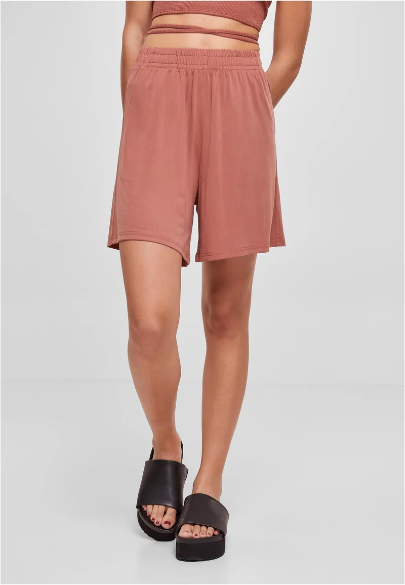 UC Modal Shorts