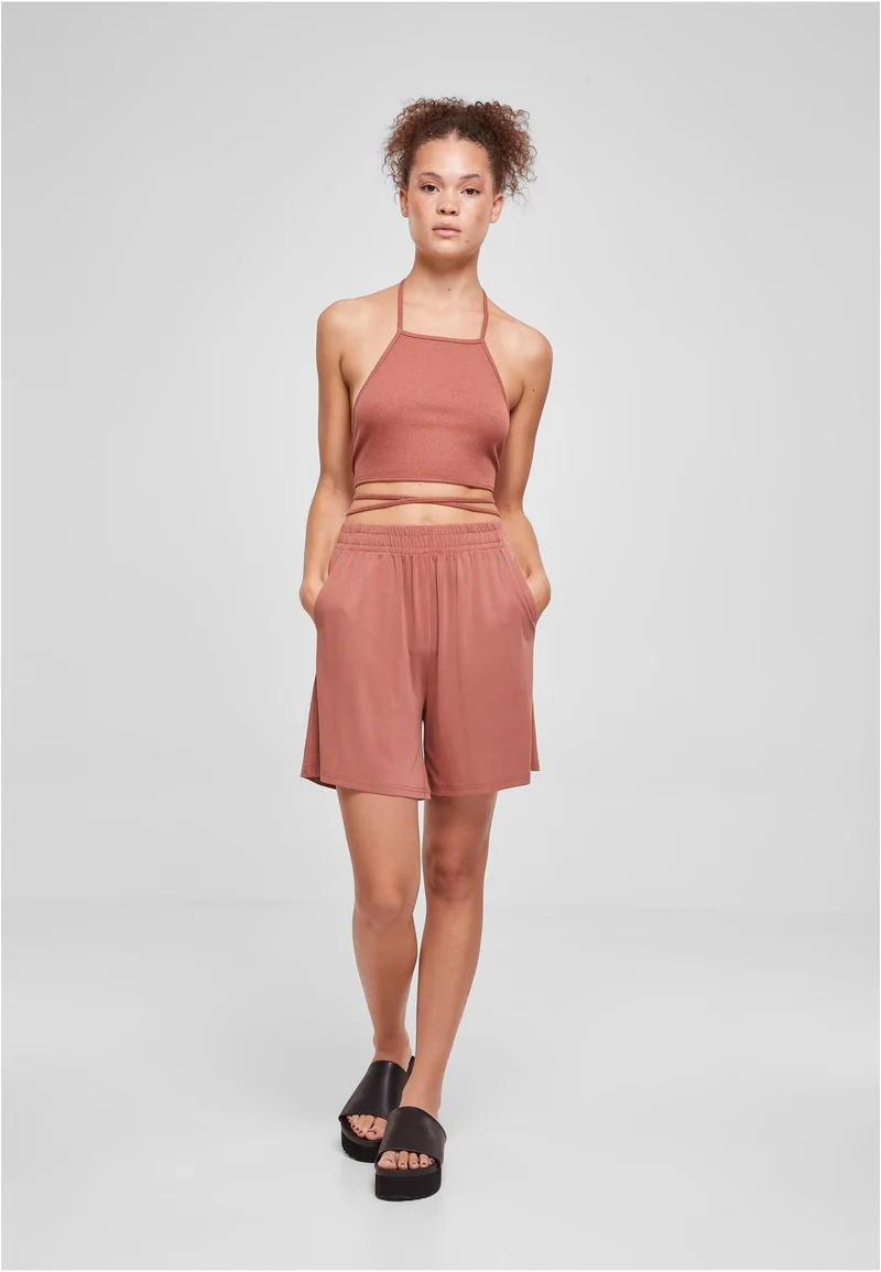 UC Modal Shorts