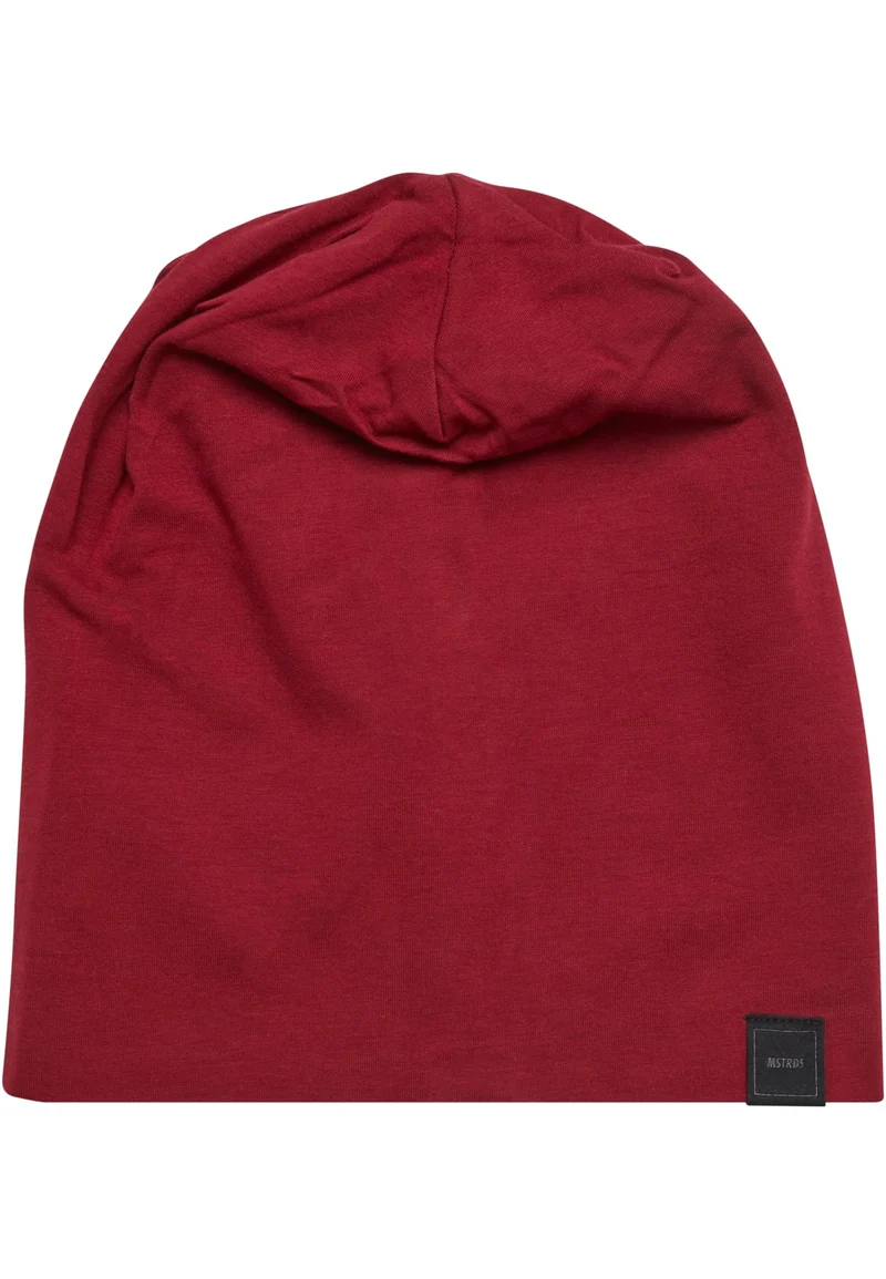 MSTRDS Jersey Beanie Youth
