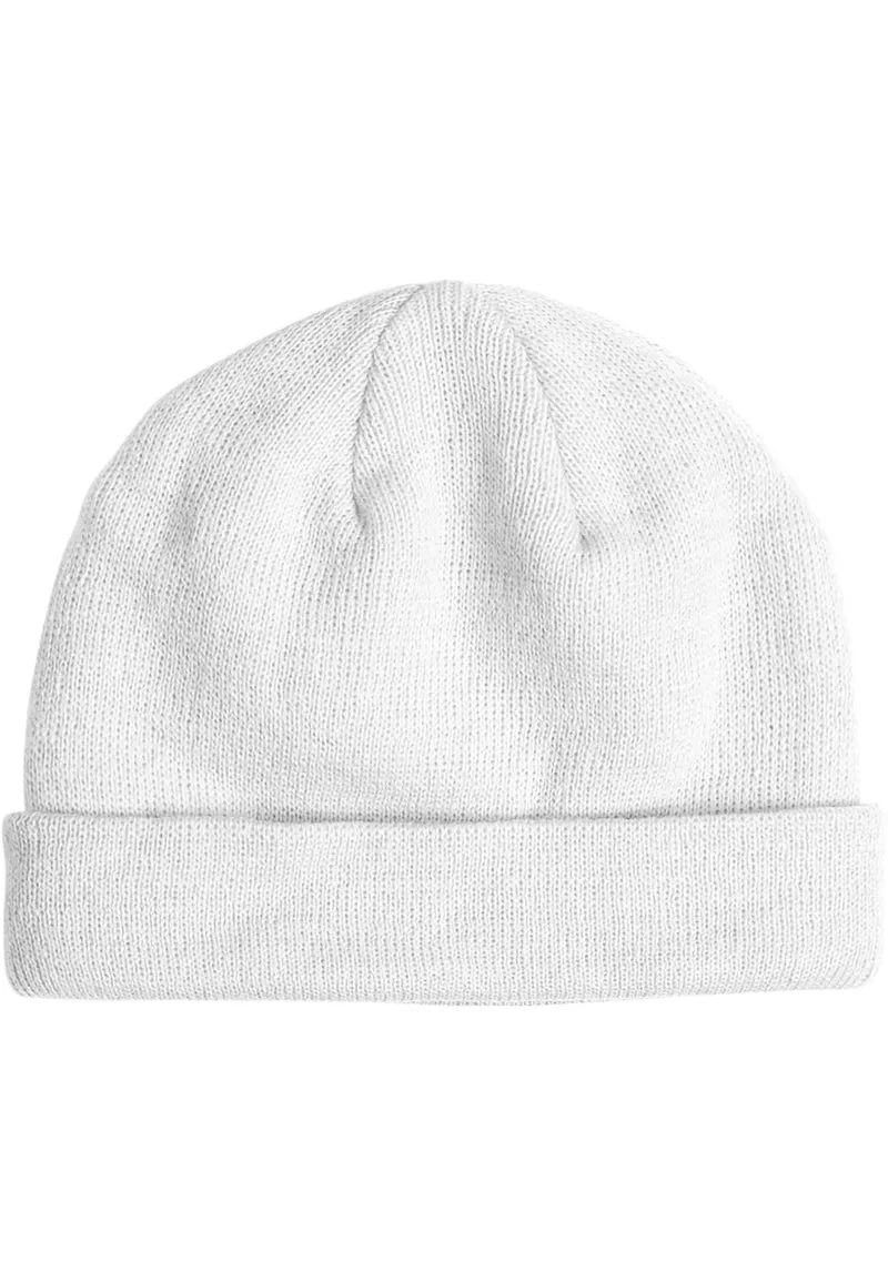 MSTRDS Short Cuff Knit Beanie