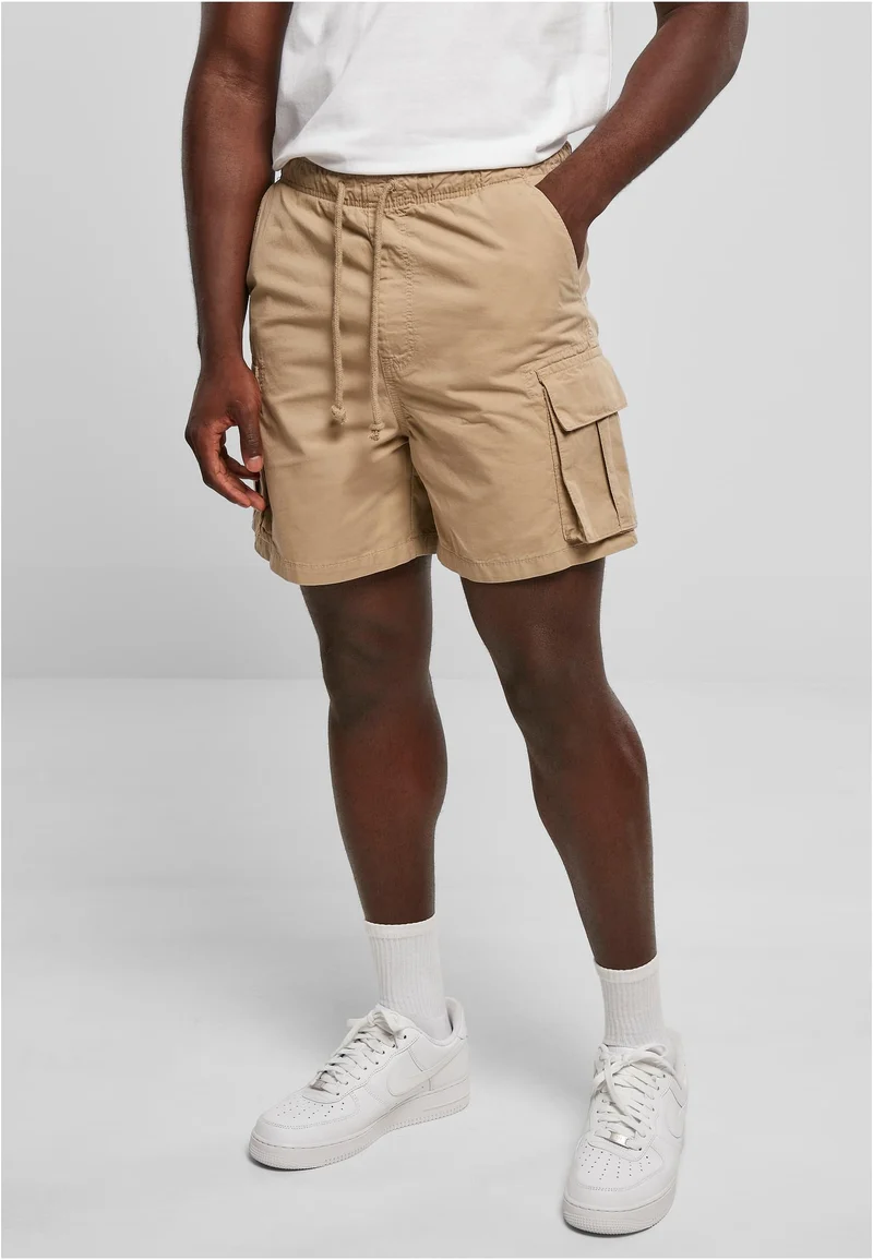 UC Short Cargo Shorts