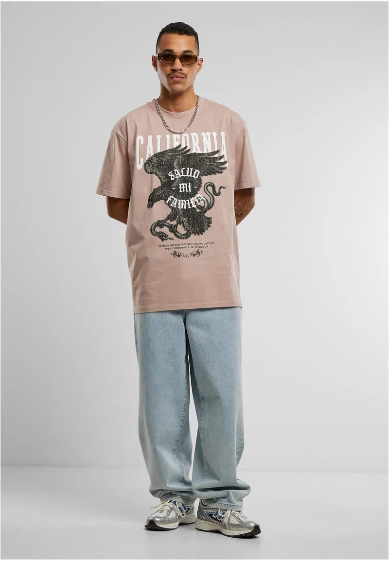 MT La Familia Heavy Oversize Tee