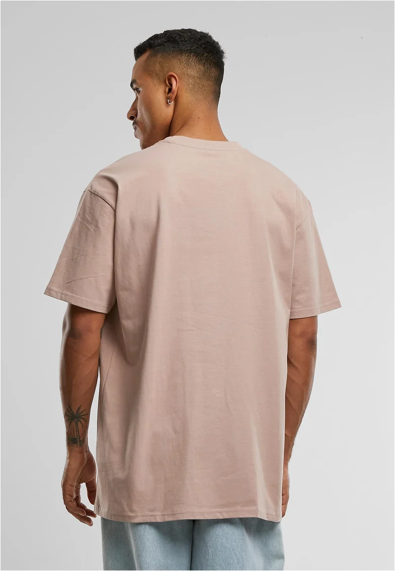 MT La Familia Heavy Oversize Tee