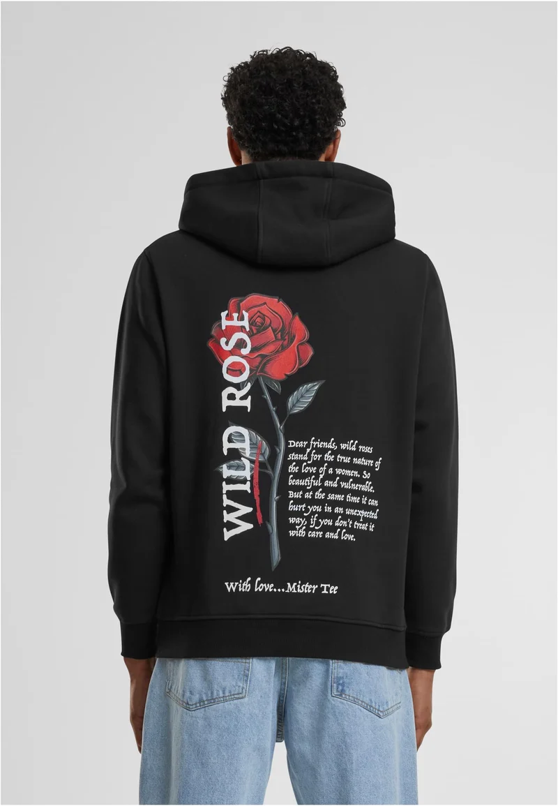 MT Rose Hoody