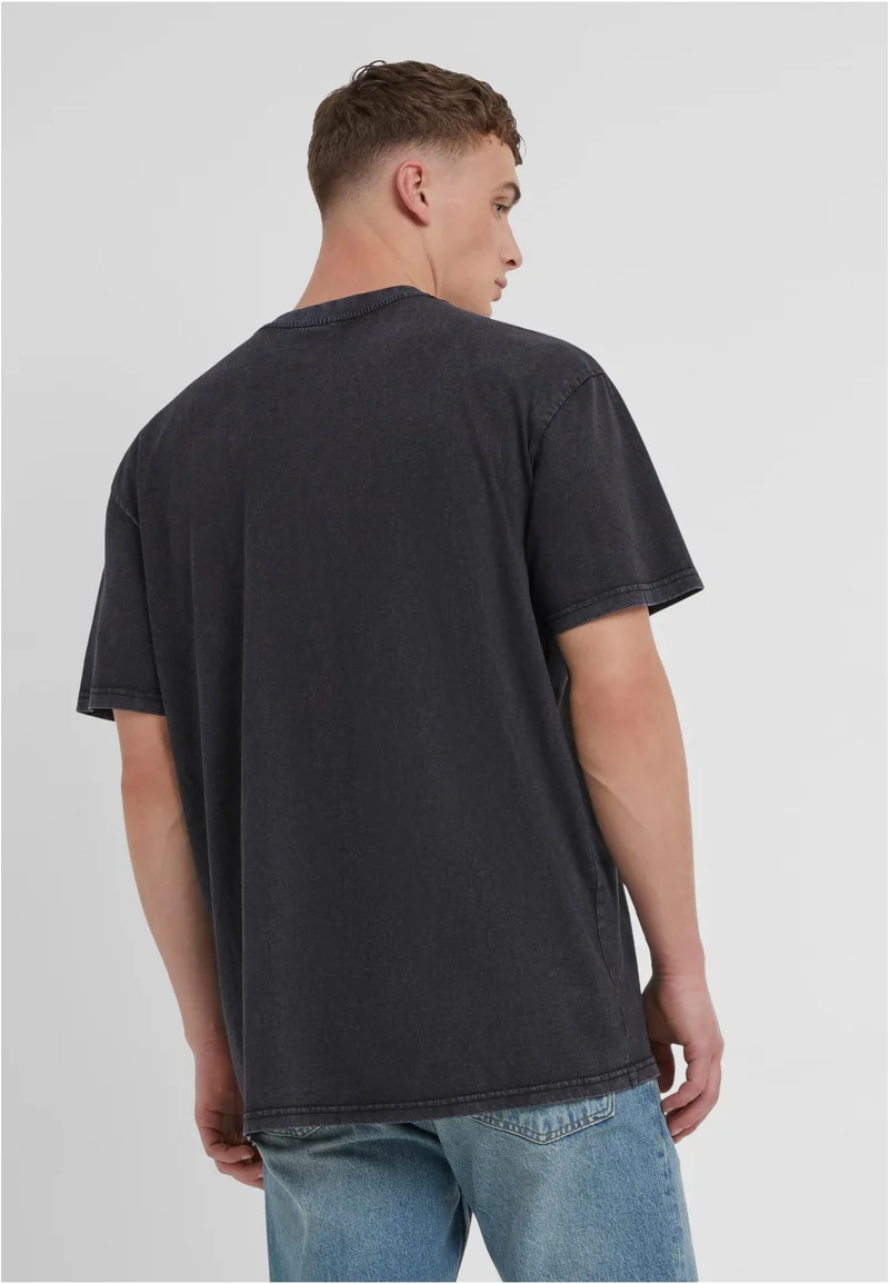 UC Oversized Small Embroidery Tee