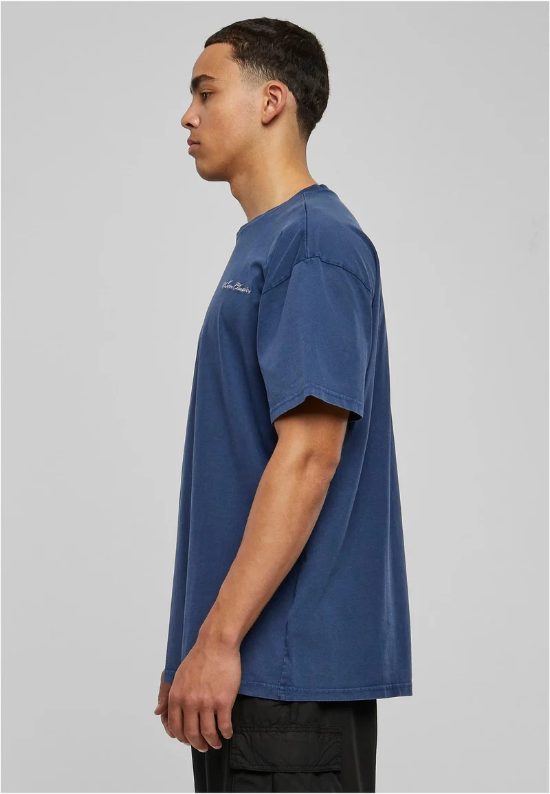 UC Oversized Small Embroidery Tee