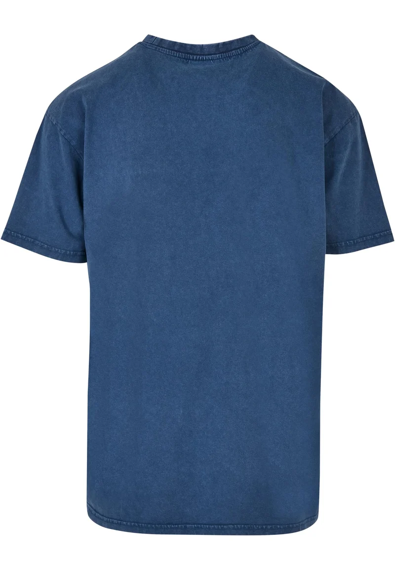 UC Oversized Small Embroidery Tee