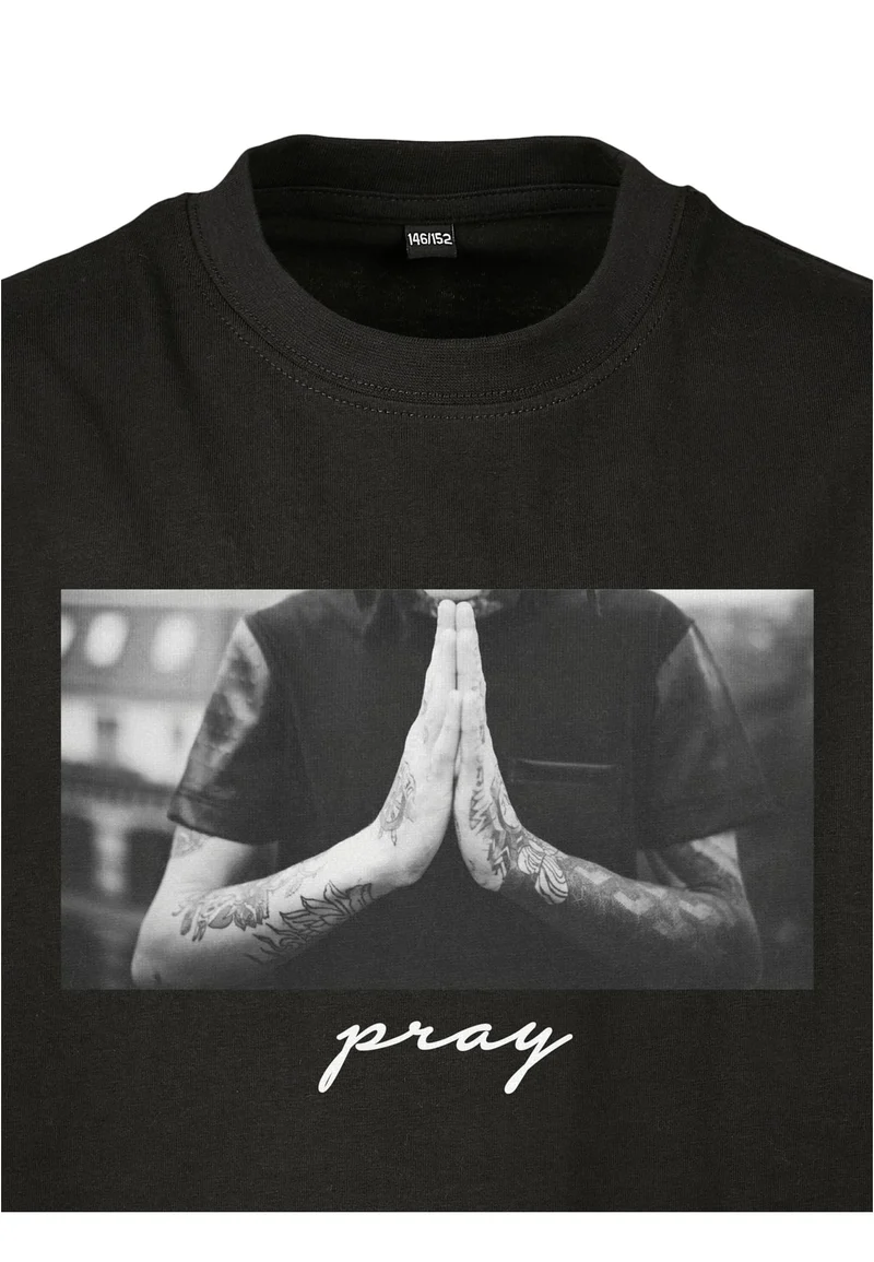 MT Kids Pray Tee