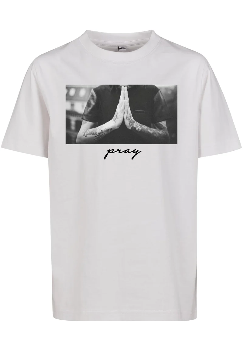 MT Kids Pray Tee