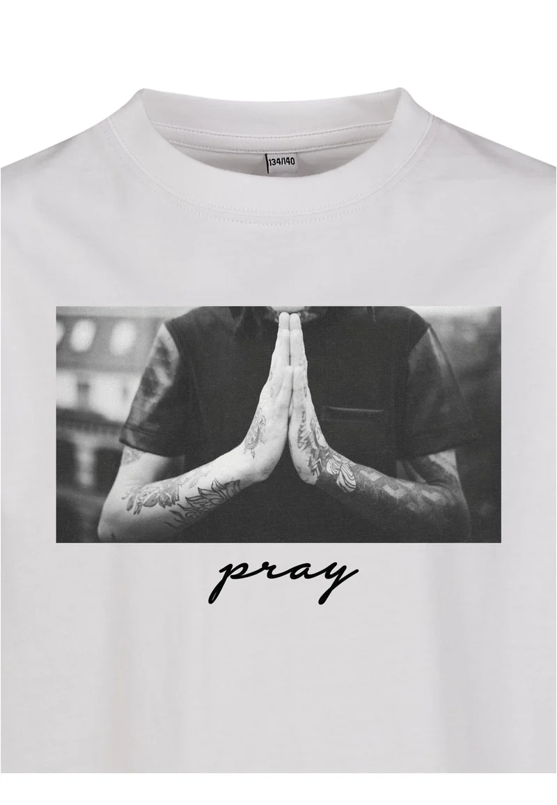 MT Kids Pray Tee